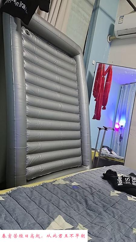 红绳口爆女王猫咪 第4张
