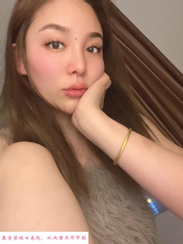 汇港新城轻御姐范大胸 第1张