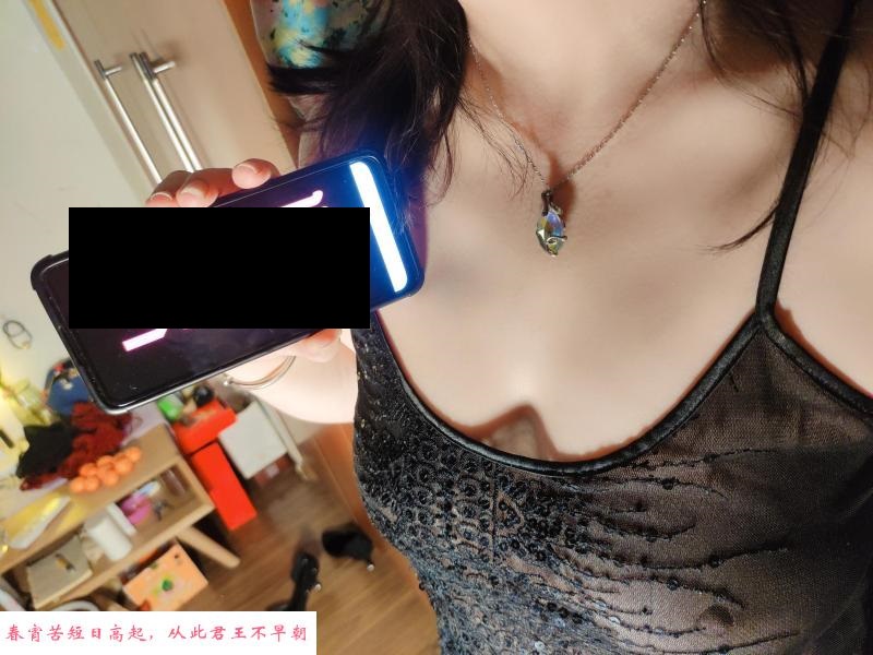 望京大尺性感熟女 第1张