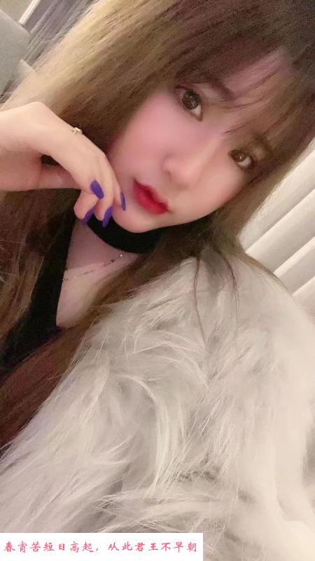 温柔的小萌妹 第1张