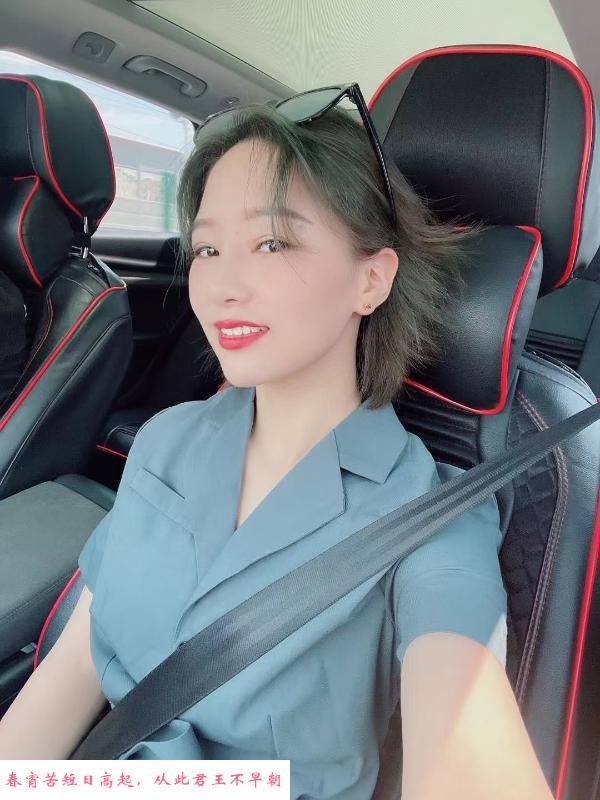苏州园区护士小姐姐 第3张