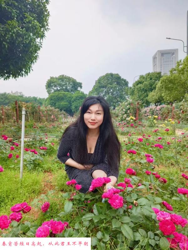 黄琴熟女 第3张