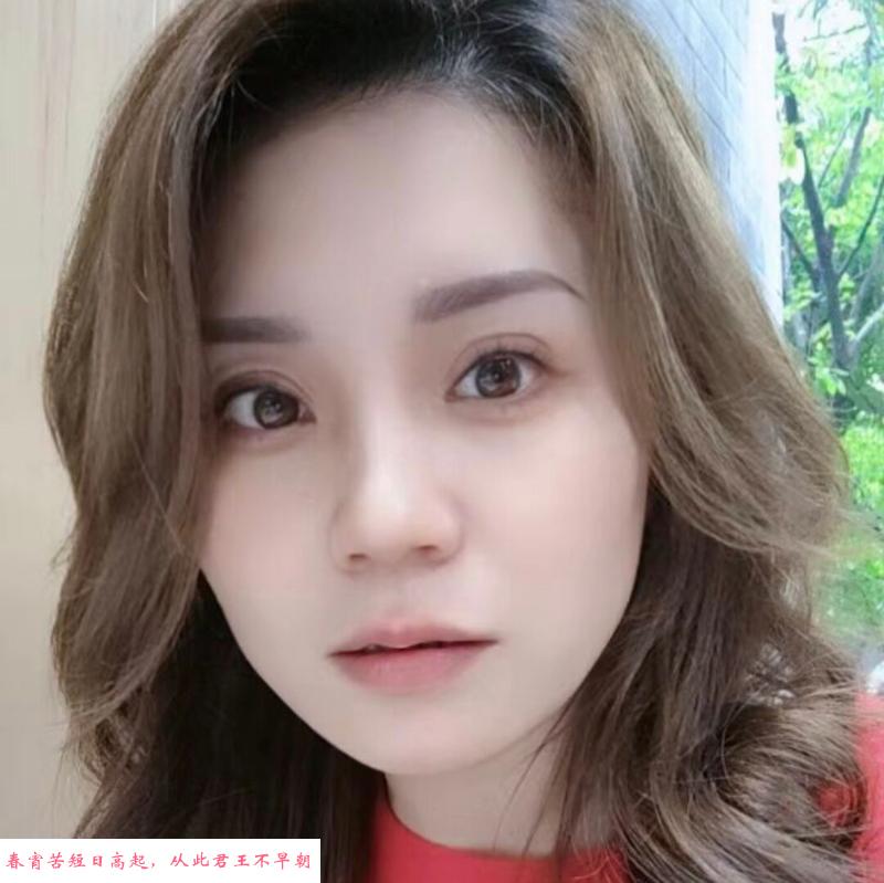 体验青羊区静怡美女 第2张
