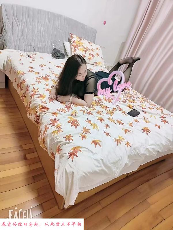 鼓楼少妇一枚 第1张