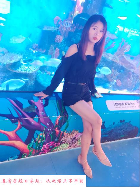 苗条少妇 第1张