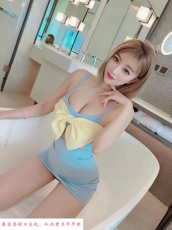 南山美臀Coco 第1张