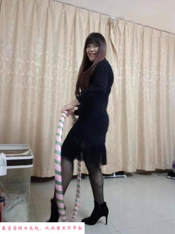 西乡塘骚熟女 第1张