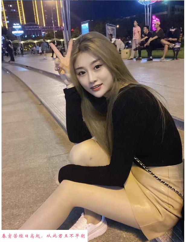 服务系南山可乐小姐姐 第3张