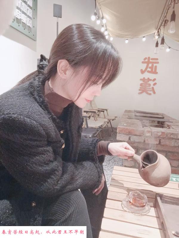 石牌岭漂亮少妇 第2张