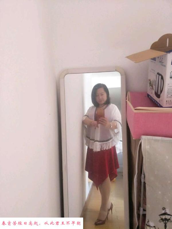 滨江美熟少妇 第3张