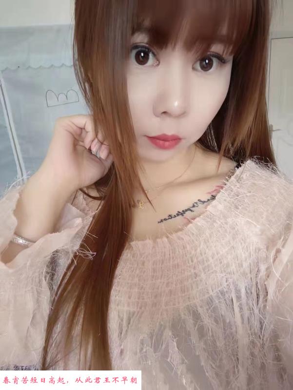郑州CoCo姐 第1张