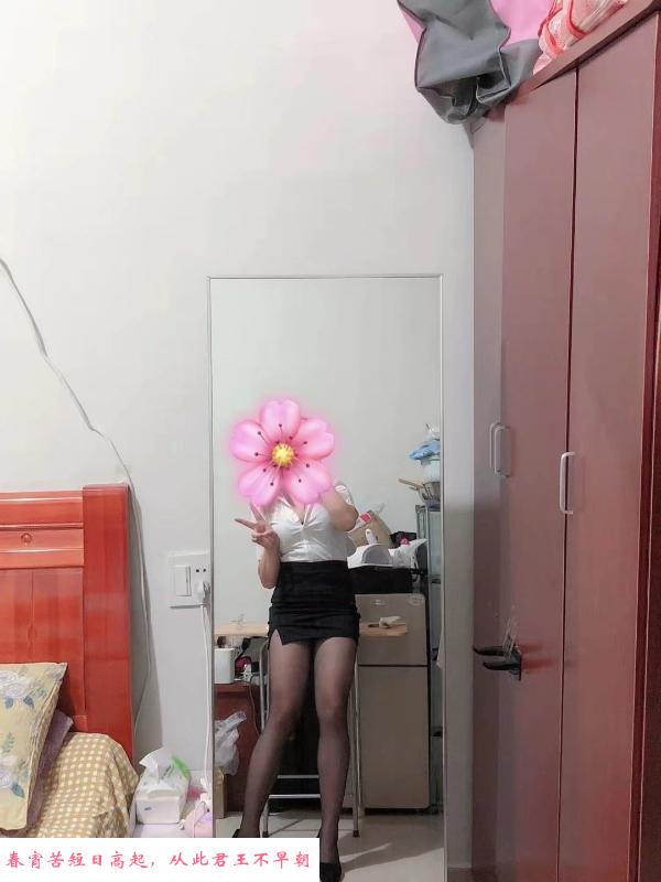 汉口轻熟女希希 第1张