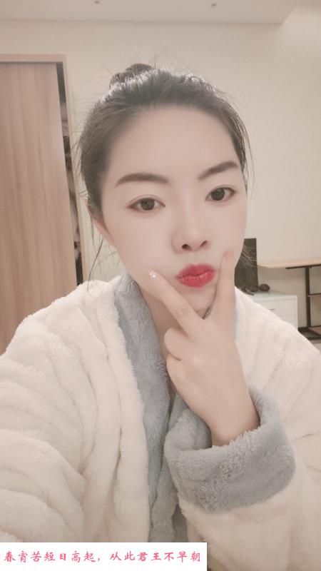 服务系妹子 第1张