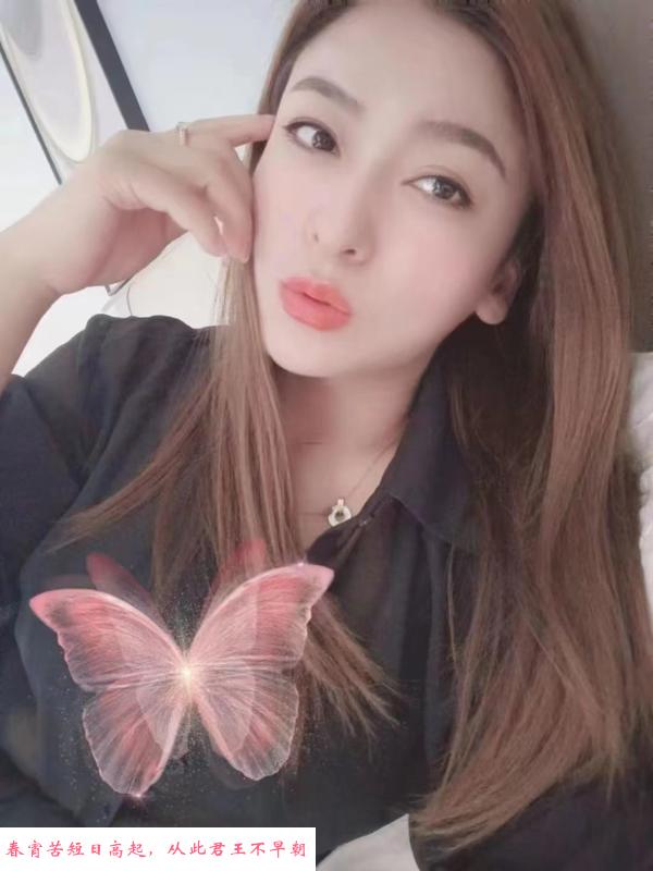 颜控琳琳小姐姐 第1张