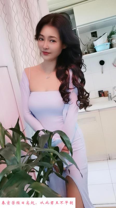 广州菜菜美少妇 第2张