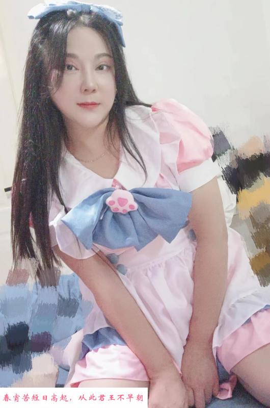 年轻的少妇 第1张