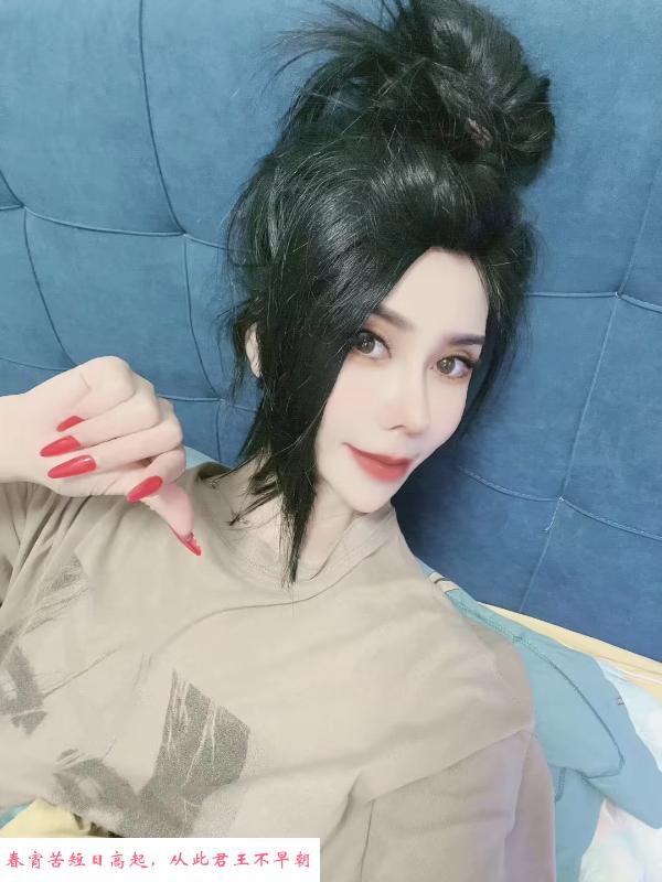 和平区健身教练 第1张