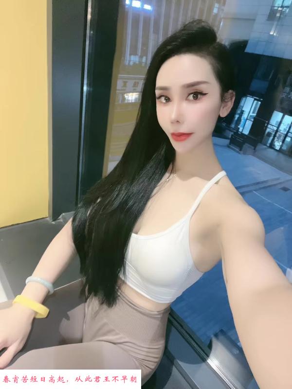 和平区健身教练 第2张