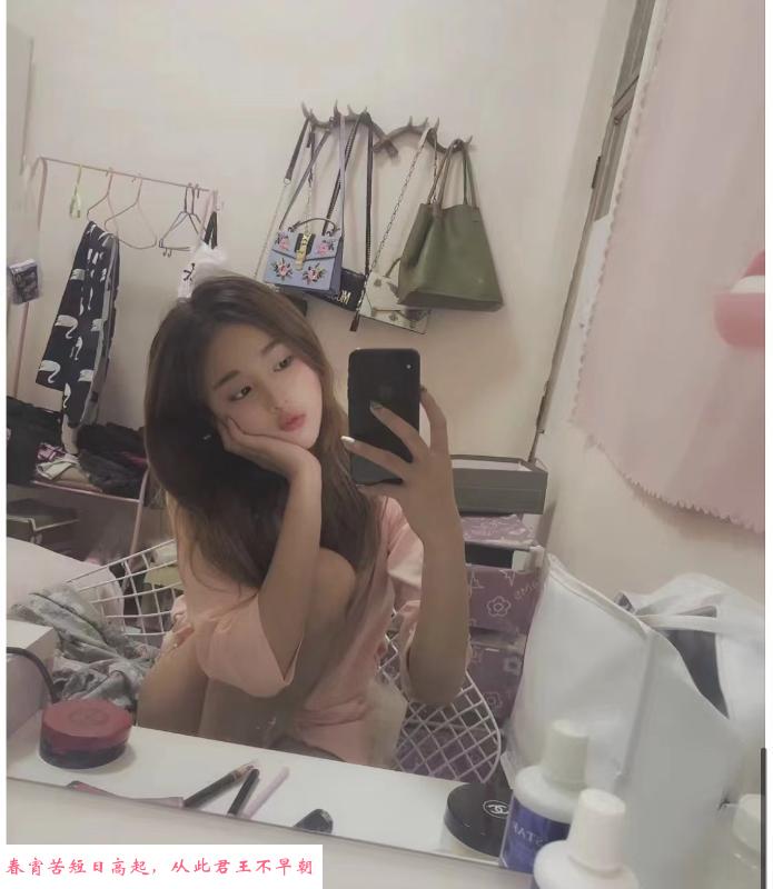 敏感邻家女孩 第4张