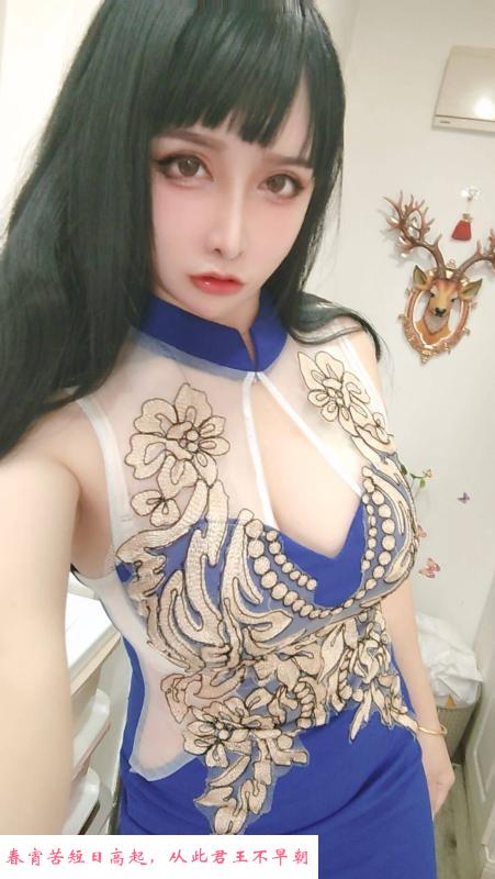 火辣性感妹妹 第1张