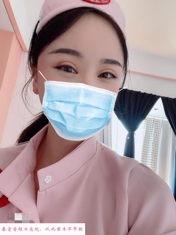 常州武进万达制服小妹 第2张