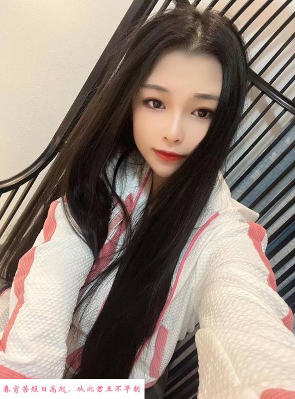 东莞大眼妹初柒 第1张