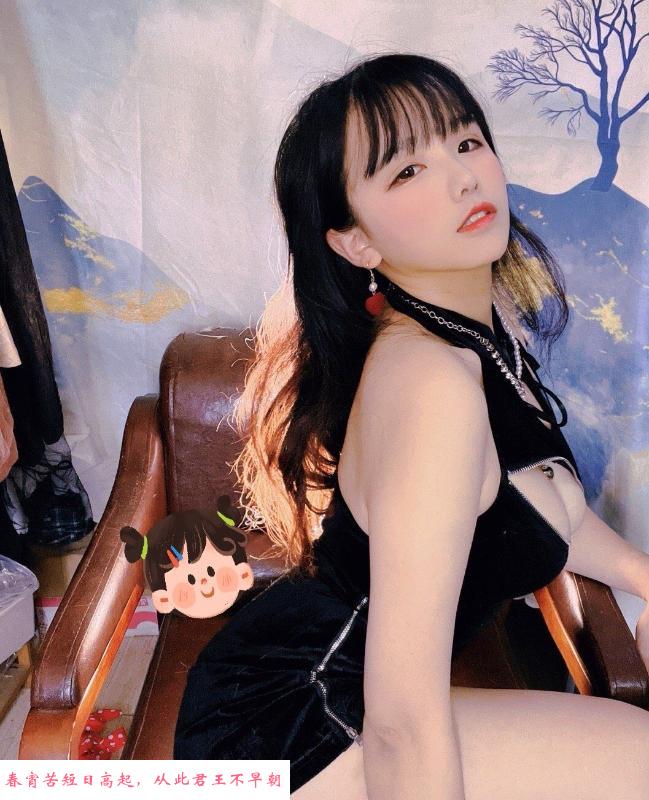 光谷大胸妹 第2张