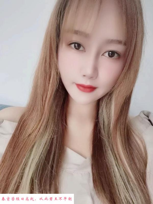 下沙服务系小雅E奶 第1张