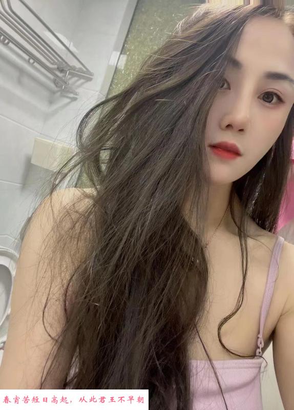 杭州茜茜马达臀妹子 第1张