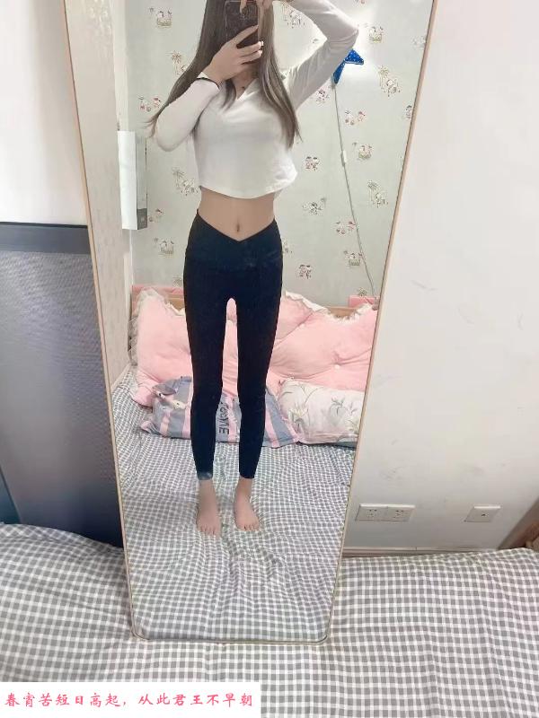 江宁长腿小姐姐回归 第3张