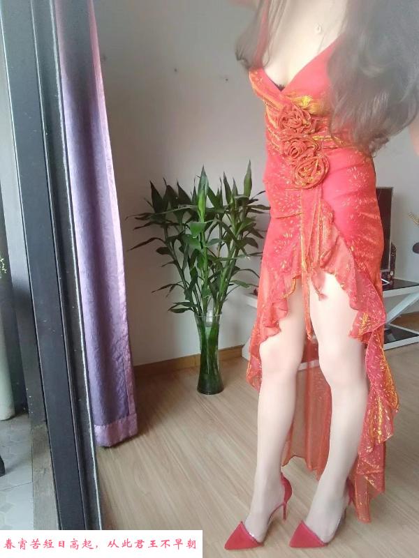 昆明丝袜高跟少妇 第1张