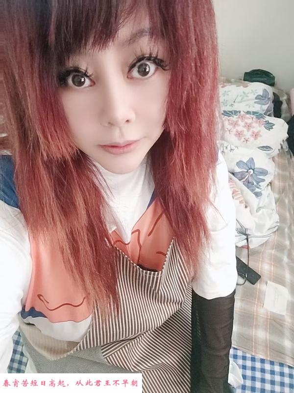 铁西丰满女人 第1张
