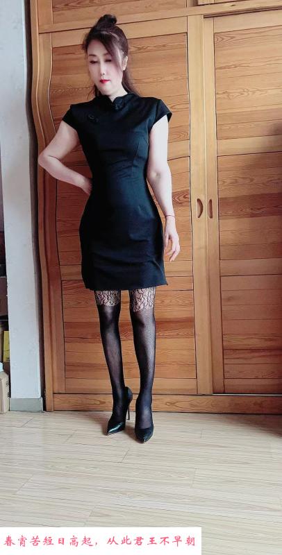 古典美女苗苗 第3张