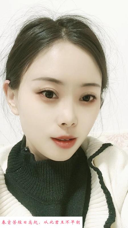 一线天的小嫂子 第3张