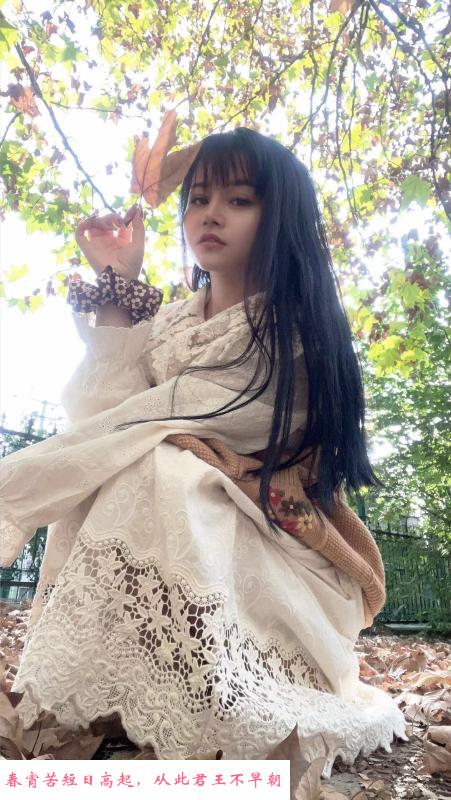 少数民族大胸妹 第2张