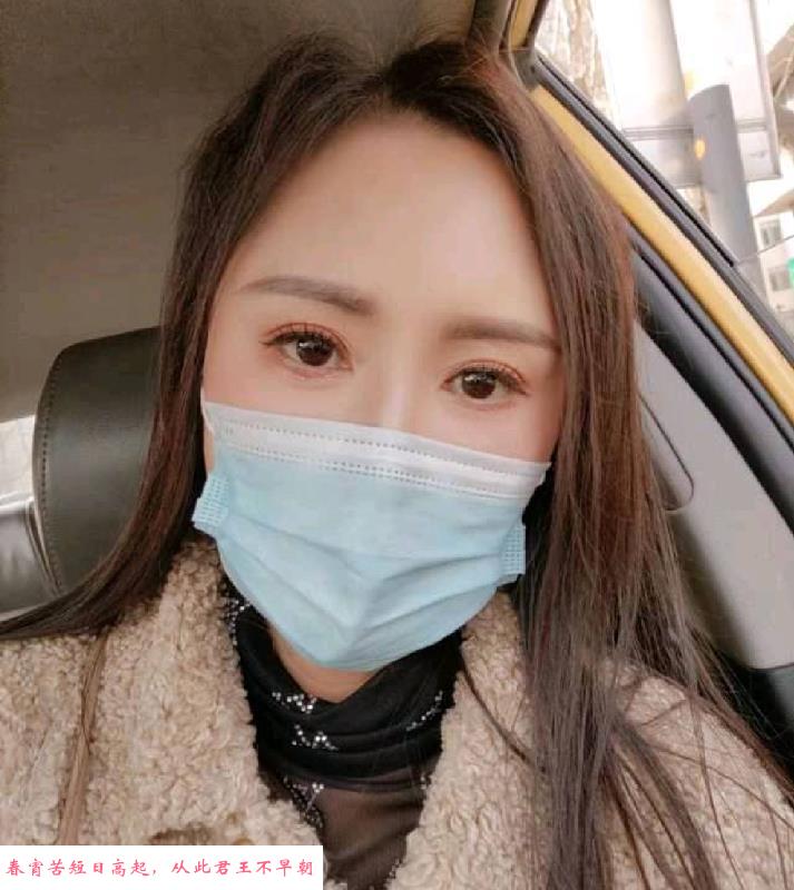 170东北大美女 第3张