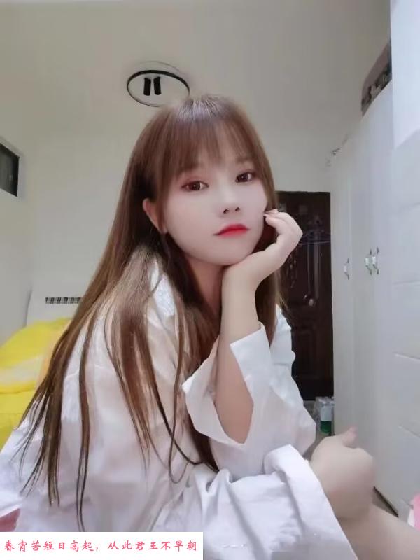 武汉服务系小姐姐 第3张