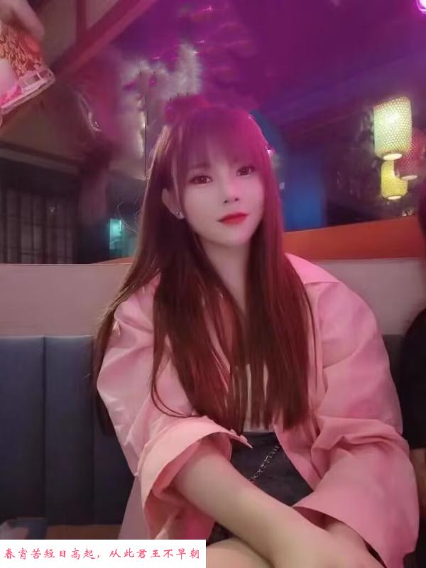 武汉服务系小姐姐 第4张