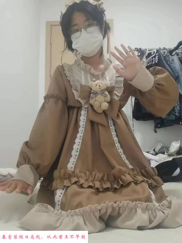 新人萝莉嫩妹 第1张