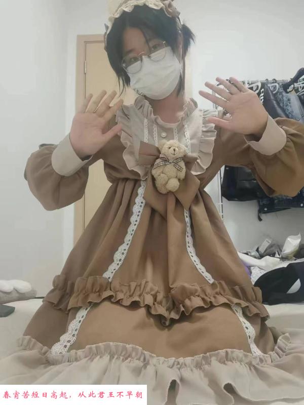 新人萝莉嫩妹 第2张
