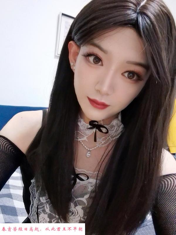 南京伪娘小美 第1张