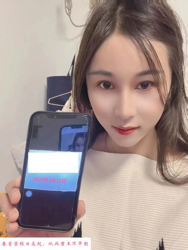 仁和路气质美女苏曼 第3张