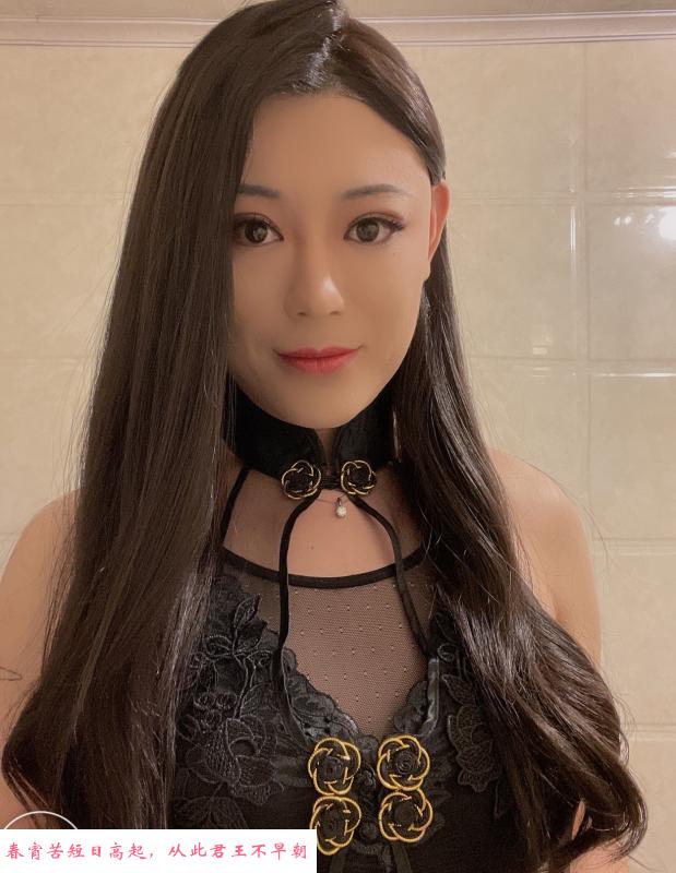 哈西不错的小姐姐 第1张