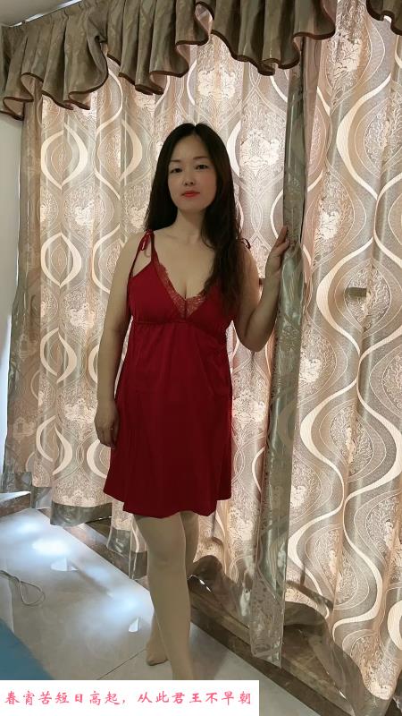 西乡固戍清纯美少妇 第3张