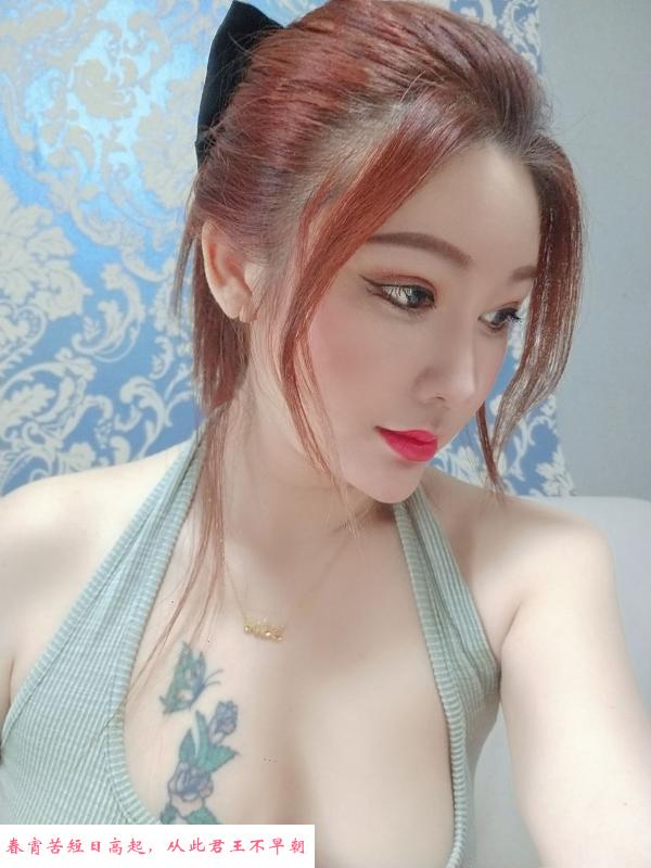 福田女神梦婷 第1张