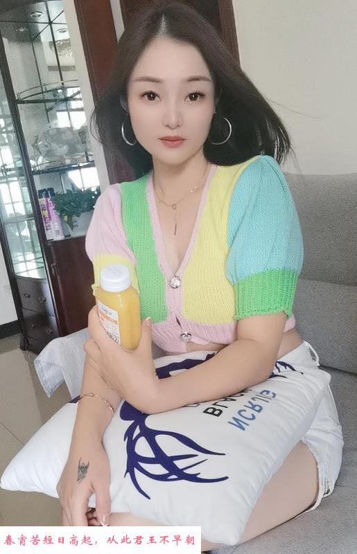 广州白蕾丝雨琪 第4张