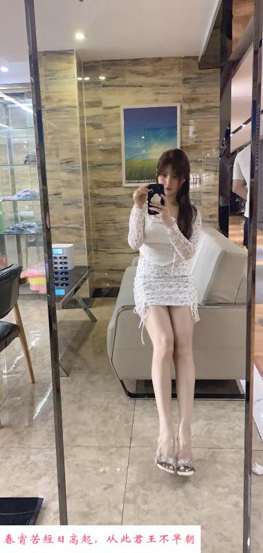 刚下海的小妹 第4张