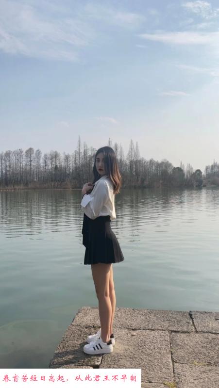 萧山颜值小桃 第2张
