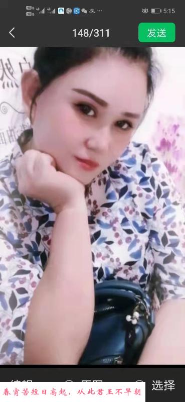 中原区大码熟女 第1张