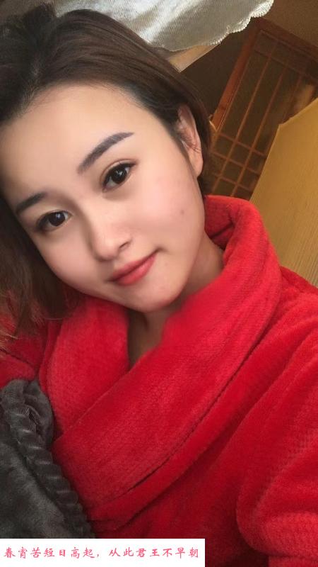 鼓楼水饺姑娘 第1张